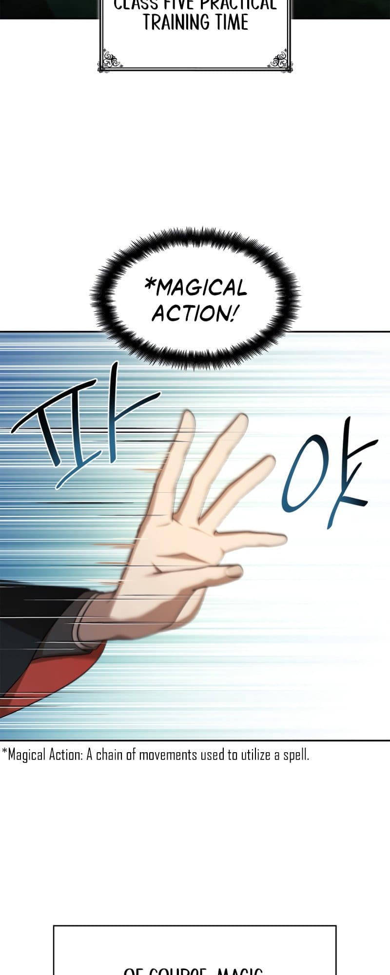 Infinite Mage, Chapter 43 image 03